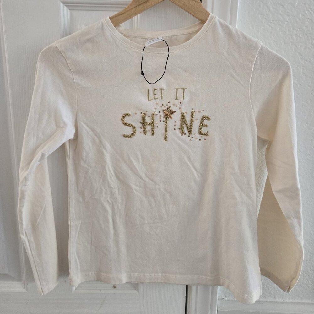 Zara kids tee-shirt